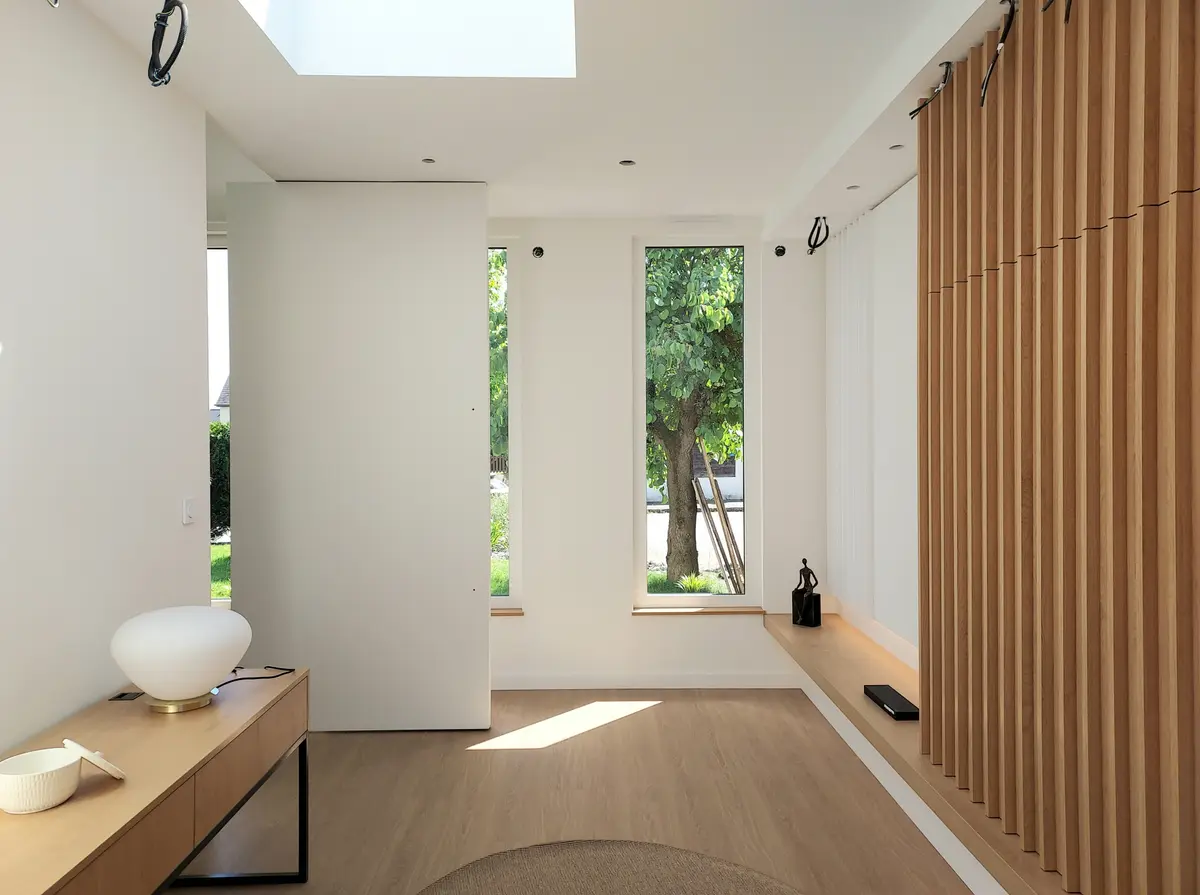 Architecte et designer d’espace : une collaboration essentielle — Nolwenn Kevell