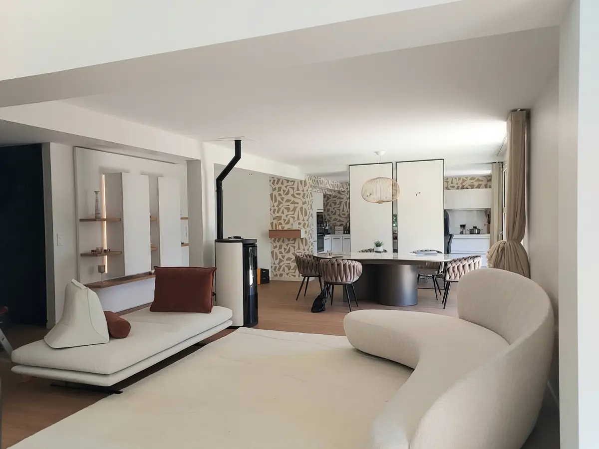 Architecte et designer d’espace : une collaboration essentielle — Nolwenn Kevell