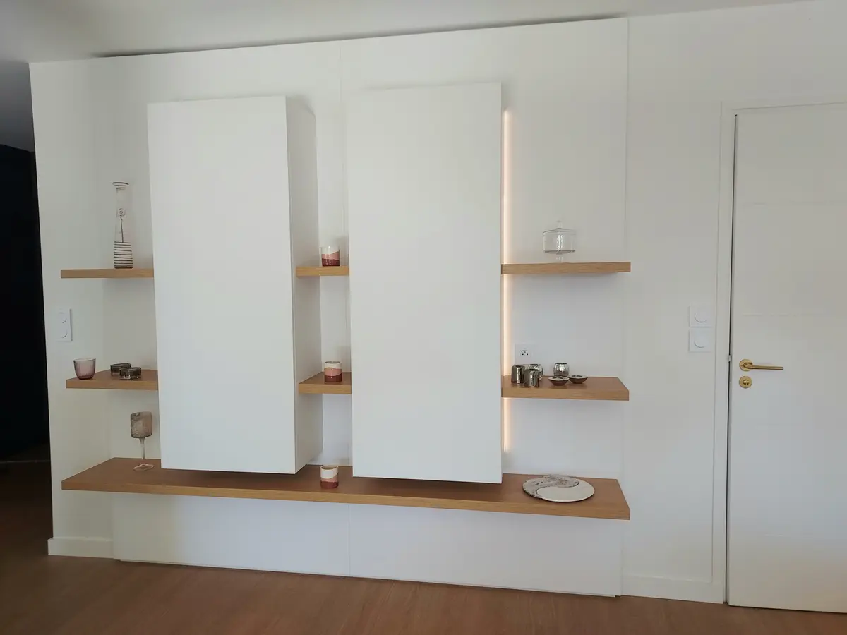 Architecte et designer d’espace : une collaboration essentielle — Nolwenn Kevell
