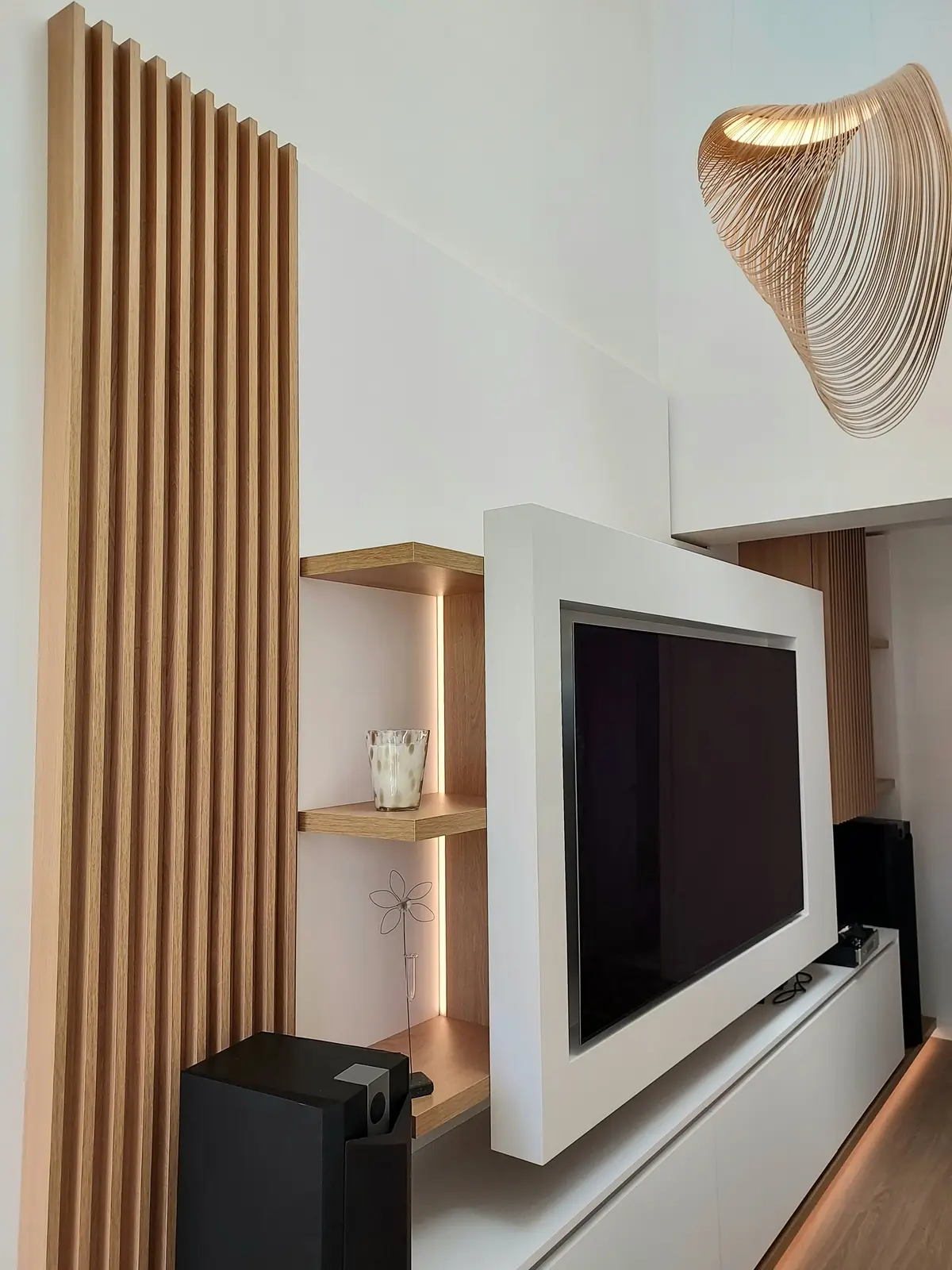 Architecte et designer d’espace : une collaboration essentielle — Nolwenn Kevell