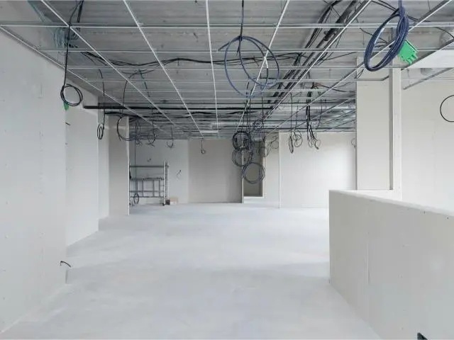 Plateau brut mai — Espace professionnel : 5 expertises pour maîtriser le projet