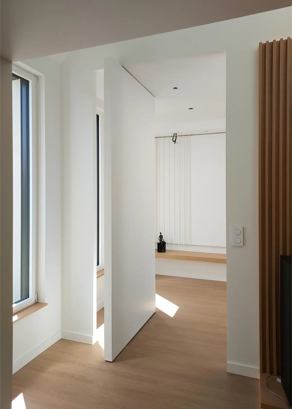 Rénovation, extension, aménagement intérieur : transformer une vision en réalité — Nolwenn Kevell