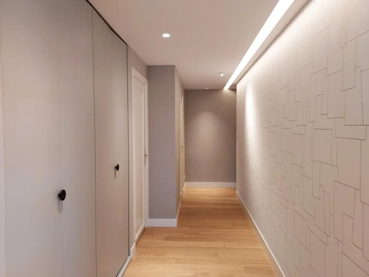 Élégance naturelle, Dinan — Nolwenn Kevell, architecte d’intérieur — vue 7
