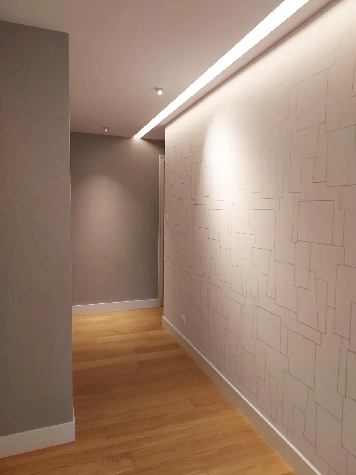 Élégance naturelle, Dinan — Nolwenn Kevell, architecte d’intérieur — vue 8