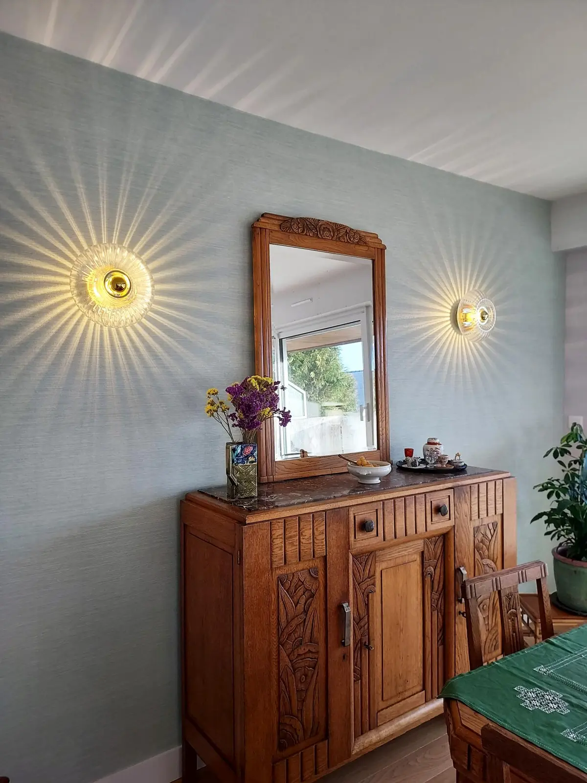 Élégance naturelle, Dinan — Nolwenn Kevell, architecte d’intérieur — vue 9