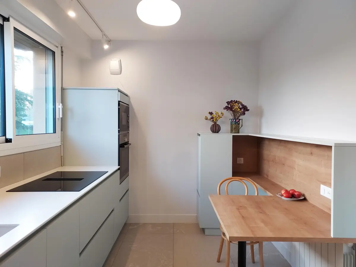 Élégance naturelle, Dinan — Nolwenn Kevell, architecte d’intérieur — vue 14