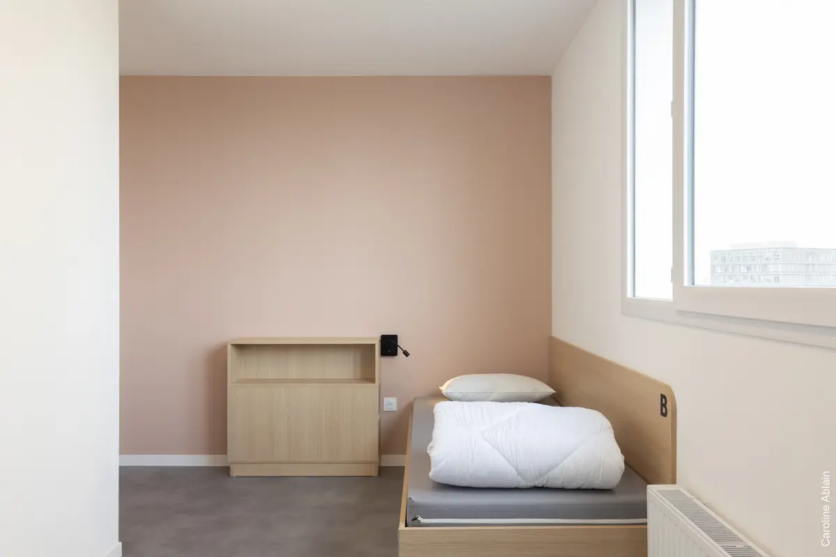 Le Spot — Flot onirique, Nantes — Nolwenn Kevell, architecte d’intérieur — vue 9