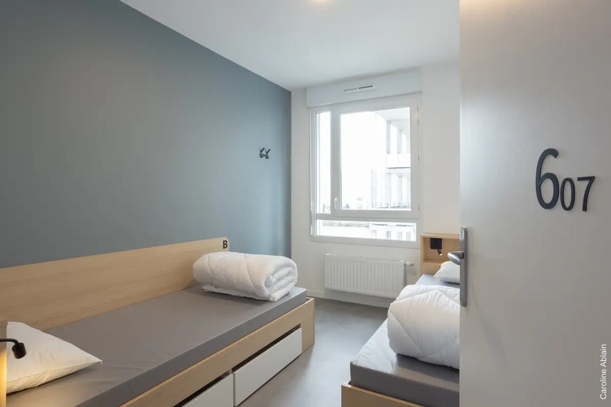 Le Spot — Flot onirique, Nantes — Nolwenn Kevell, architecte d’intérieur — vue 10