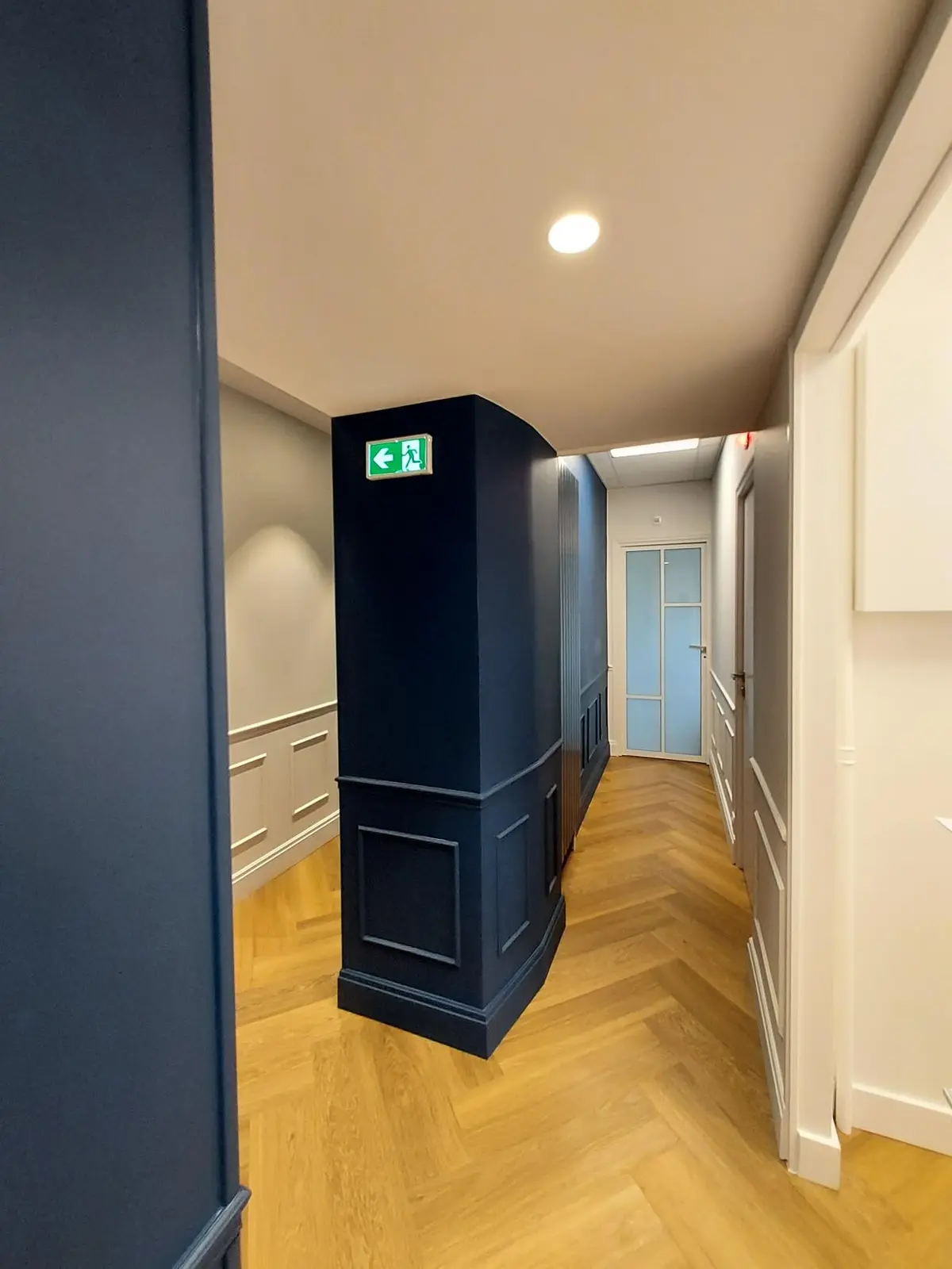 Hylode, Rennes — design d’espace, Nolwenn Kevell