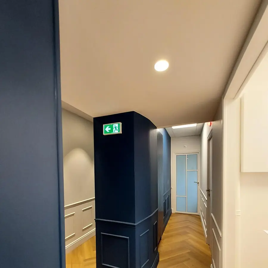 Hylode, Rennes — Nolwenn Kevell, architecte d’intérieur