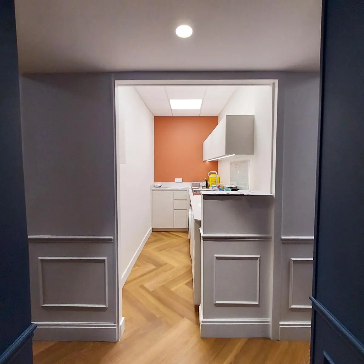 Hylode, Rennes — Nolwenn Kevell, architecte d’intérieur — vue 4