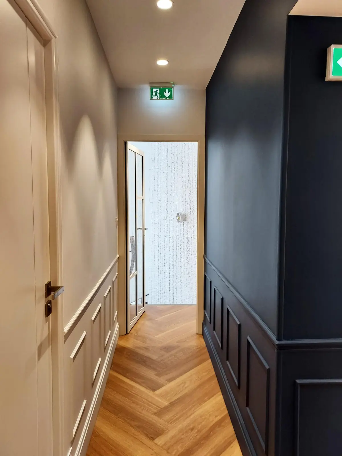 Hylode, Rennes — Nolwenn Kevell, architecte d’intérieur — vue 10