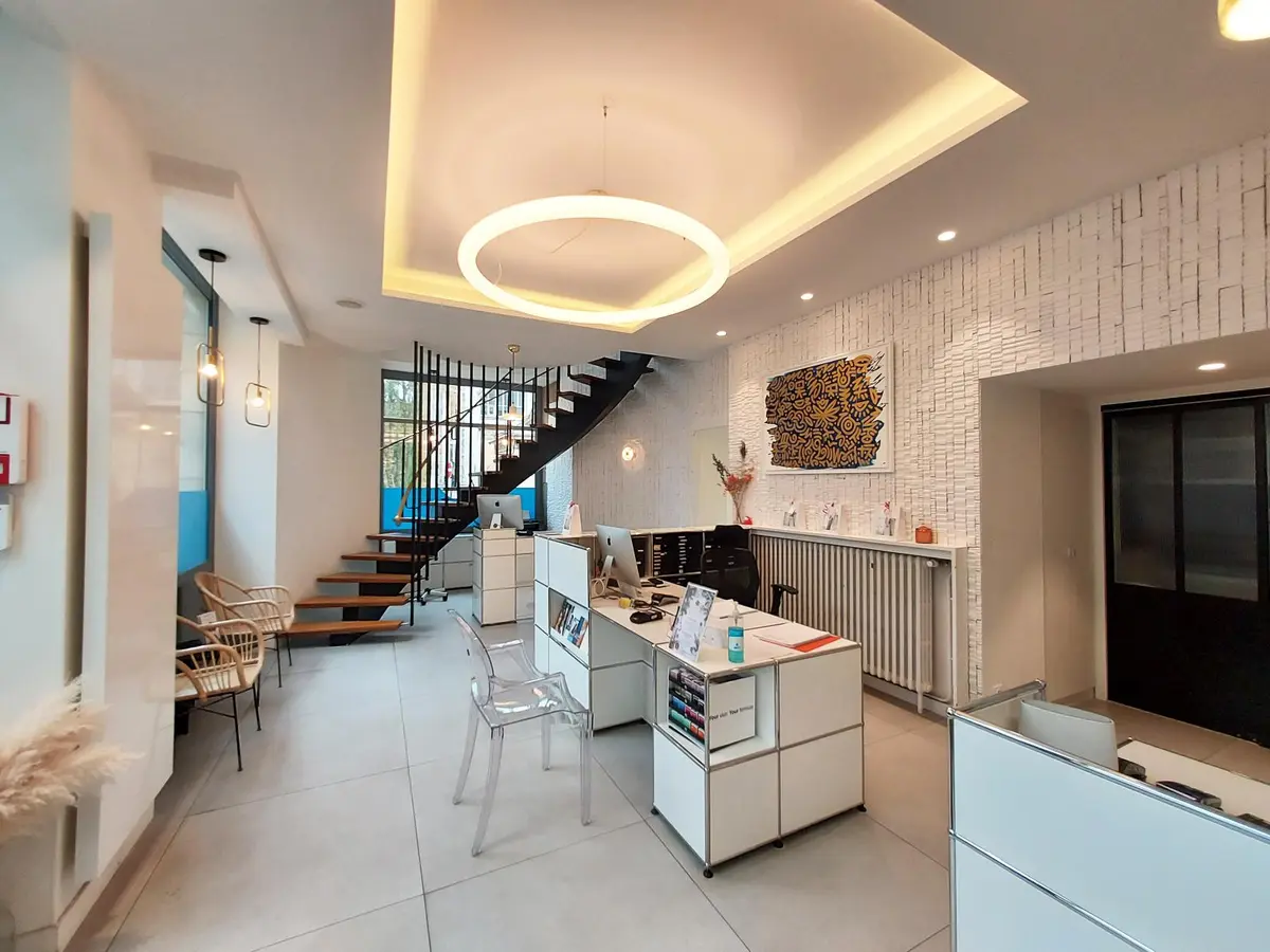 Hylode, Rennes — Nolwenn Kevell, architecte d’intérieur — vue 11