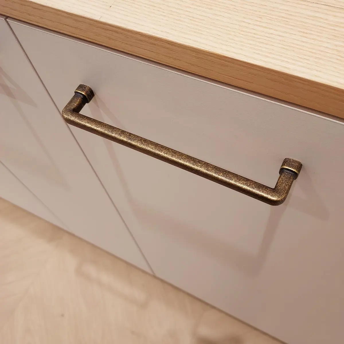 Agathe & Pierre Opticiens, Le Rheu — Nolwenn Kevell, architecte d’intérieur — vue 2