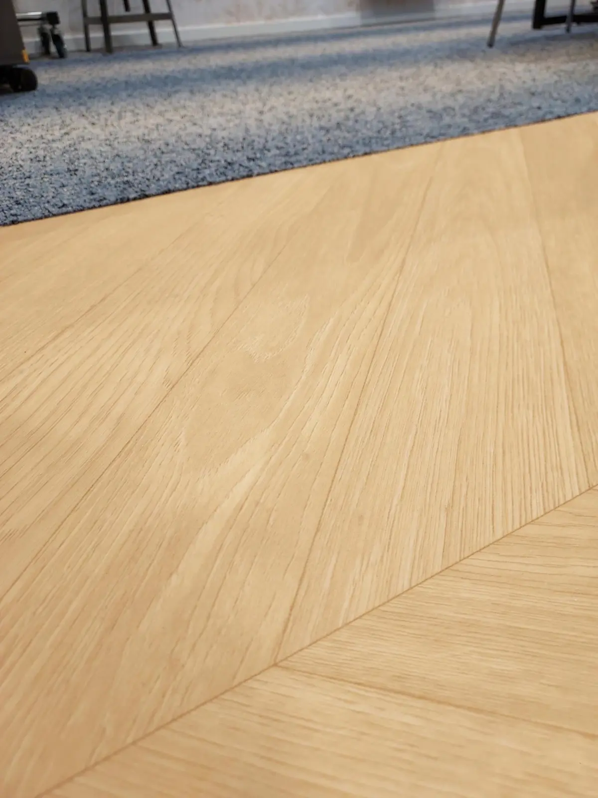Agathe & Pierre Opticiens, Le Rheu — Nolwenn Kevell, architecte d’intérieur — vue 9