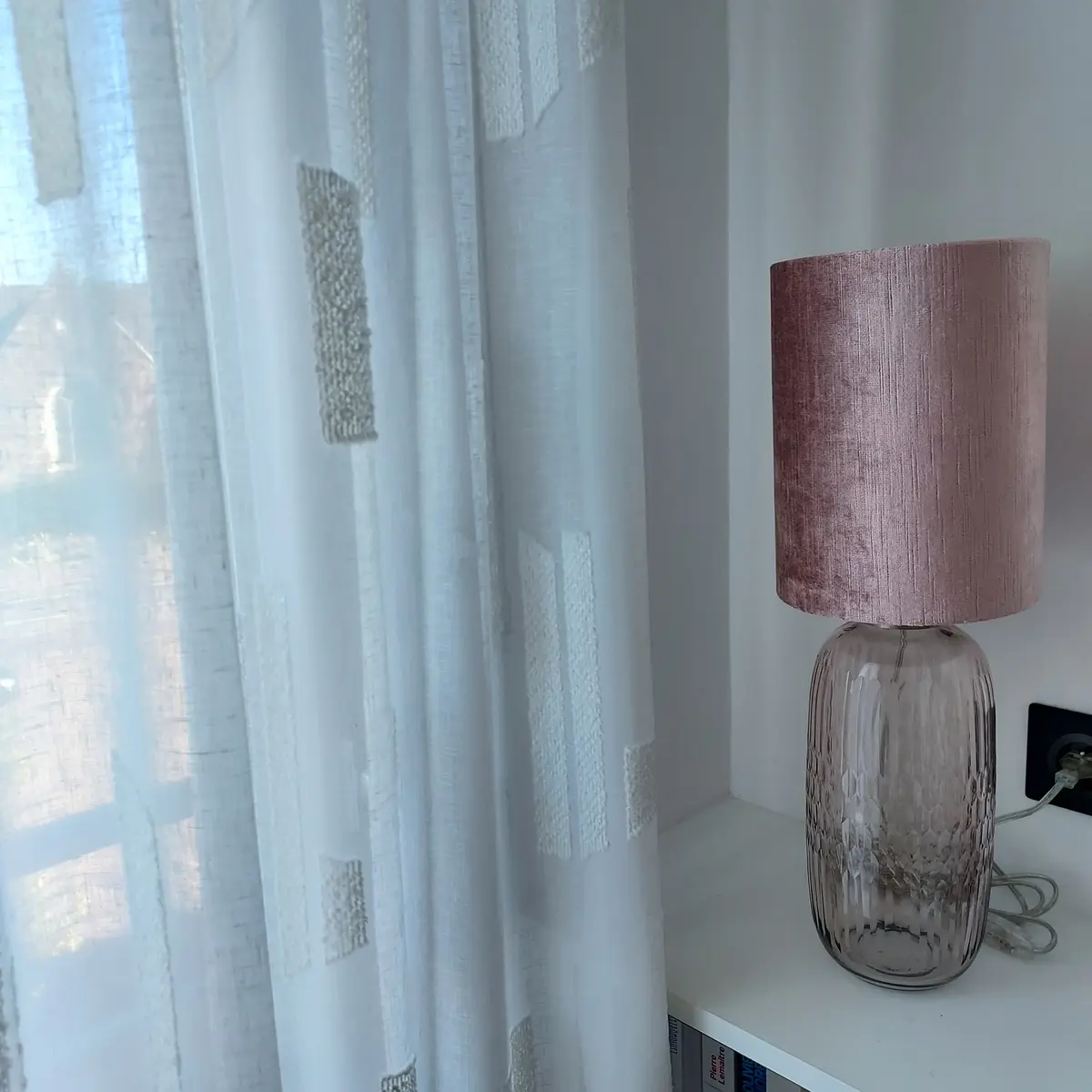 Appartement au Rheu, Le Rheu — Nolwenn Kevell, architecte d’intérieur — vue 4
