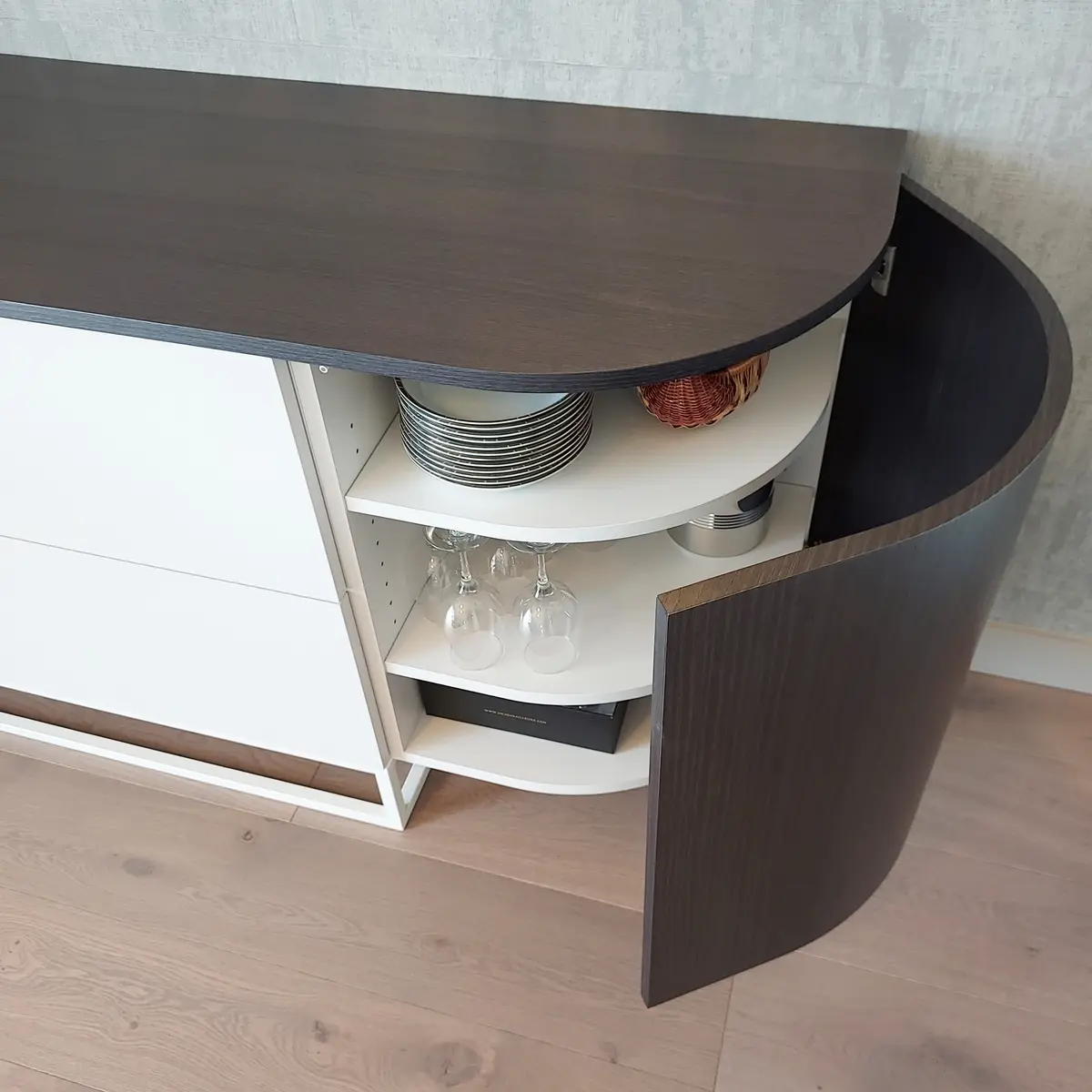 Sobriété intemporelle, Noyal-sur-Vilaine — Nolwenn Kevell, architecte d’intérieur — vue 9