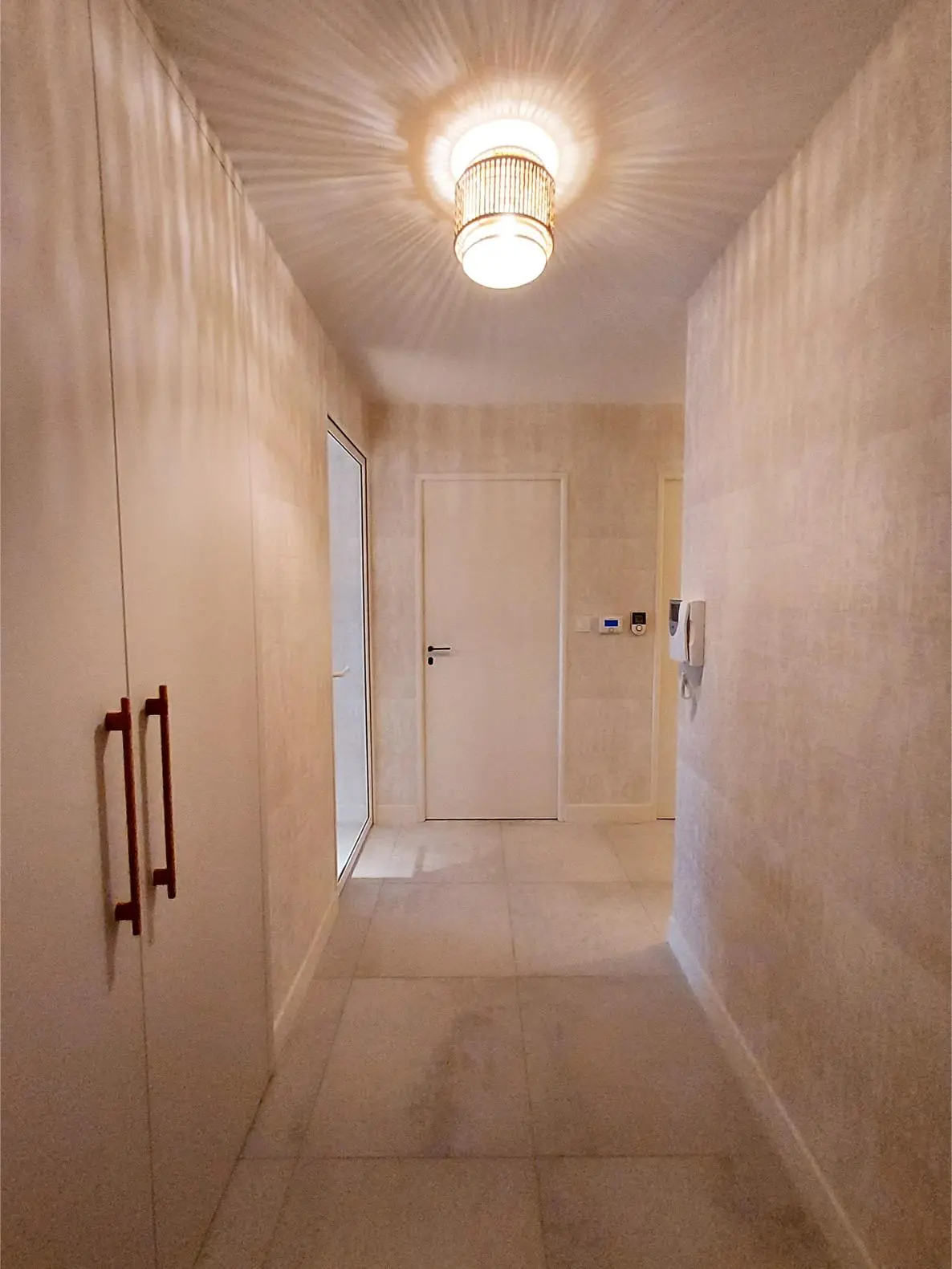 Variation naturelle, Le Rheu — Nolwenn Kevell, architecte d’intérieur — vue 2