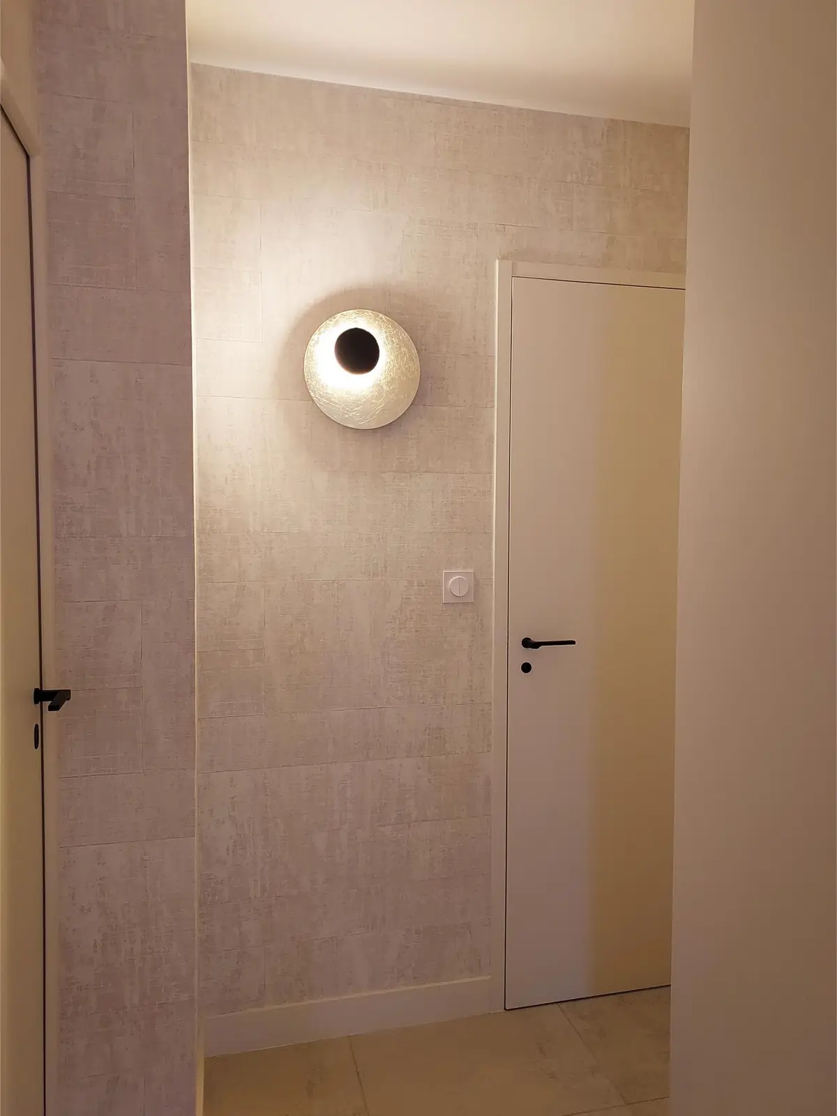 Variation naturelle, Le Rheu — Nolwenn Kevell, architecte d’intérieur — vue 3