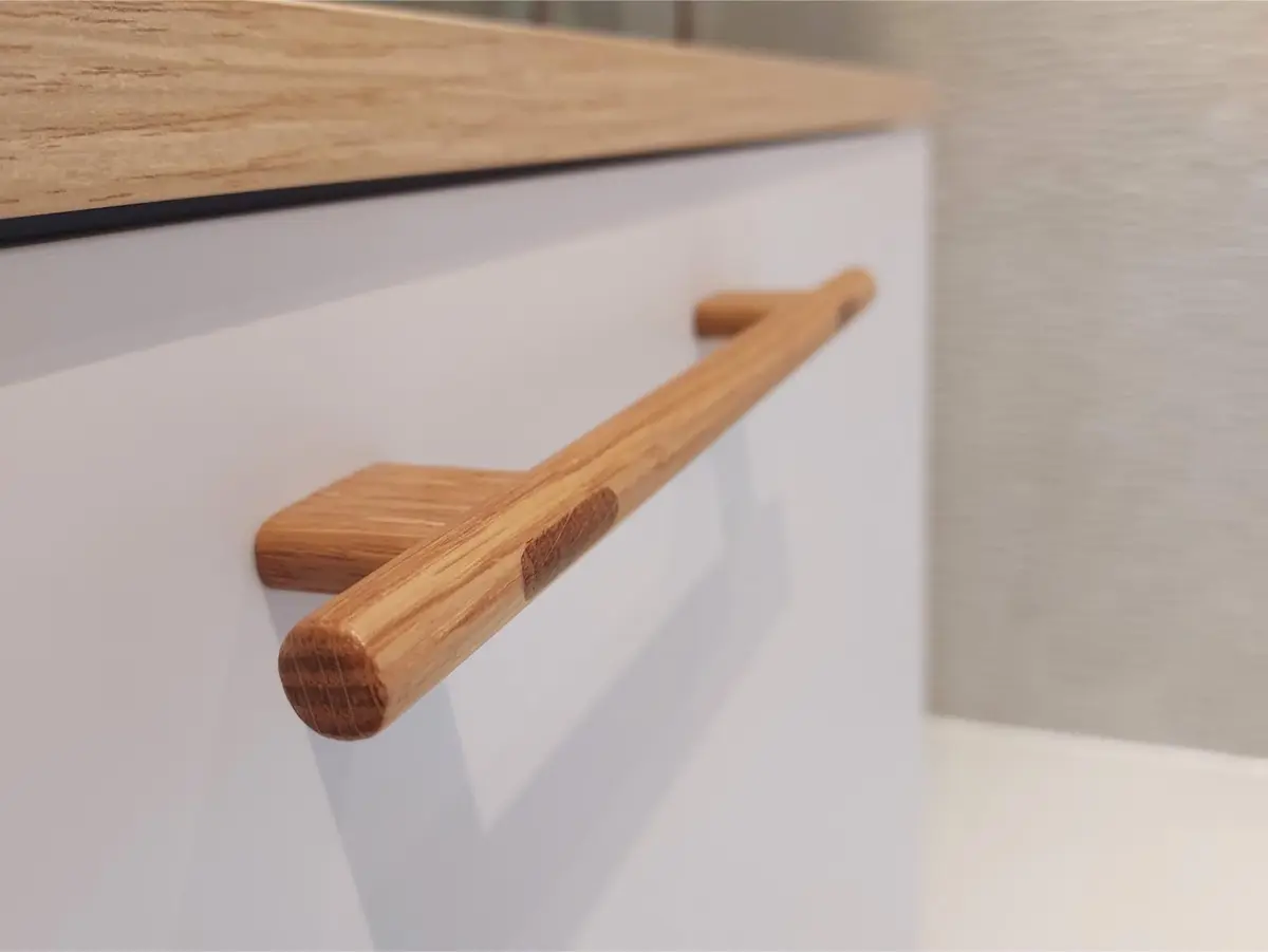 Variation naturelle, Le Rheu — Nolwenn Kevell, architecte d’intérieur — vue 8
