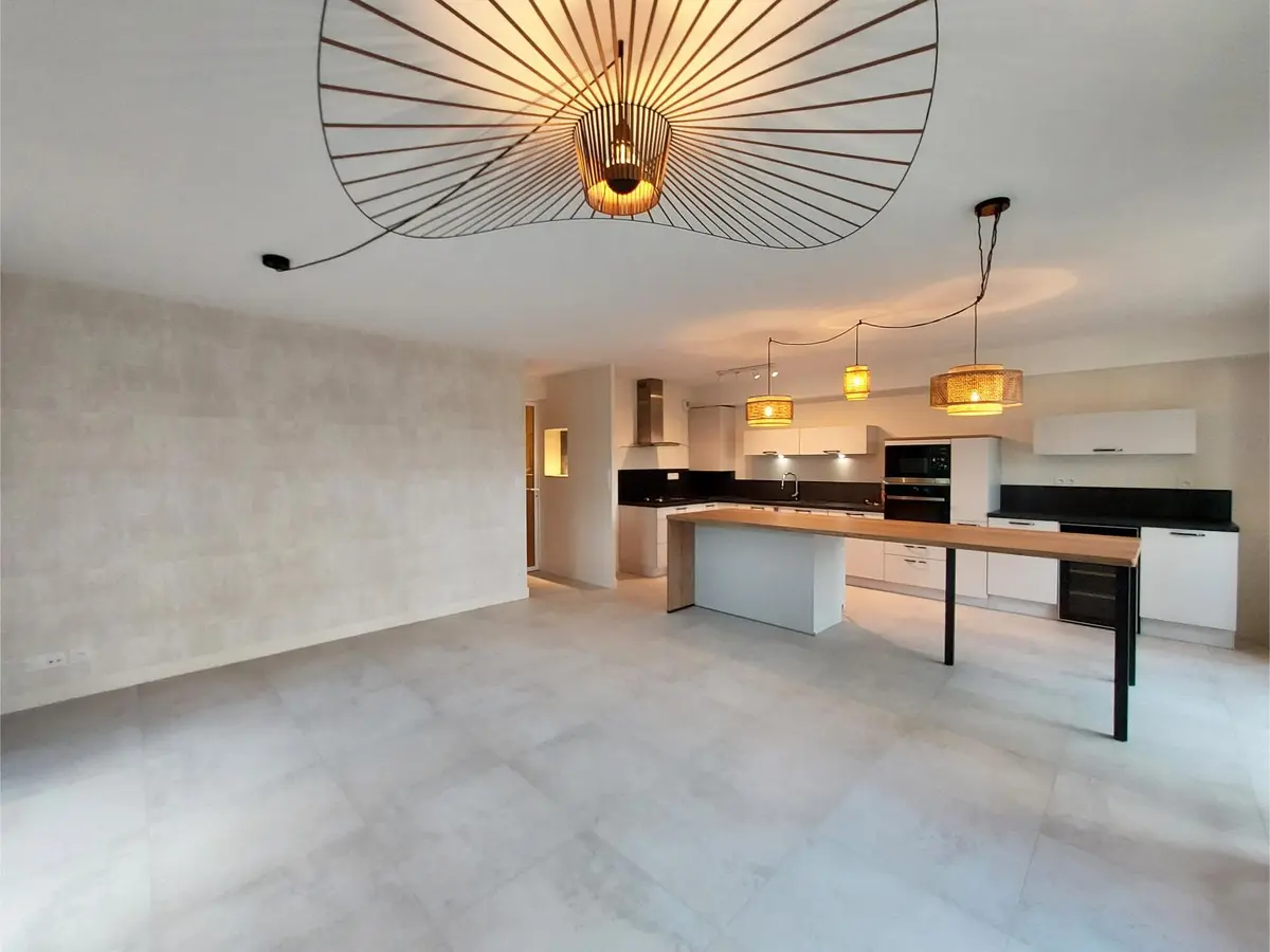 Variation naturelle, Le Rheu — architecture d’intérieur, Nolwenn Kevell