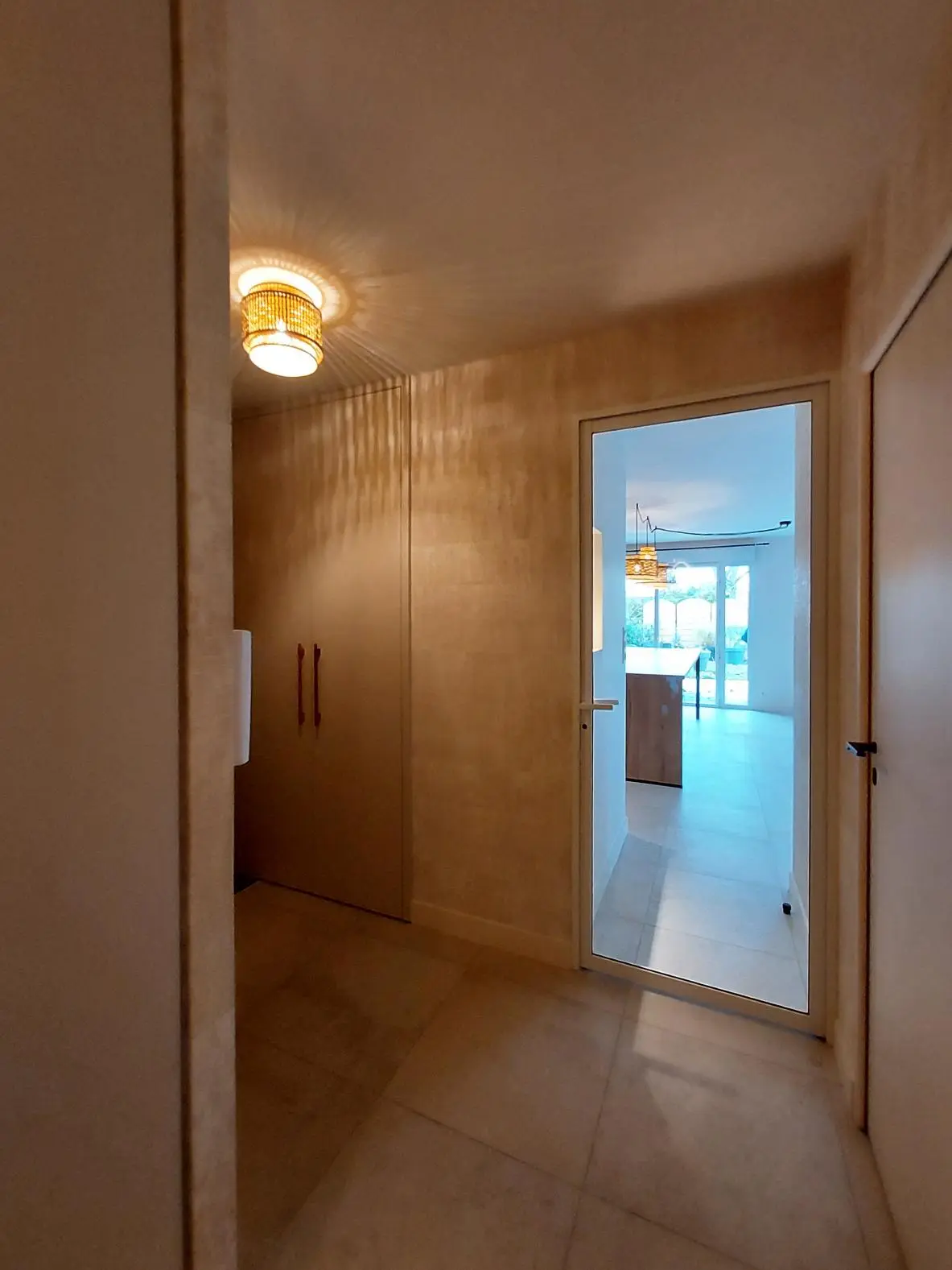 Variation naturelle, Le Rheu — Nolwenn Kevell, architecte d’intérieur — vue 11