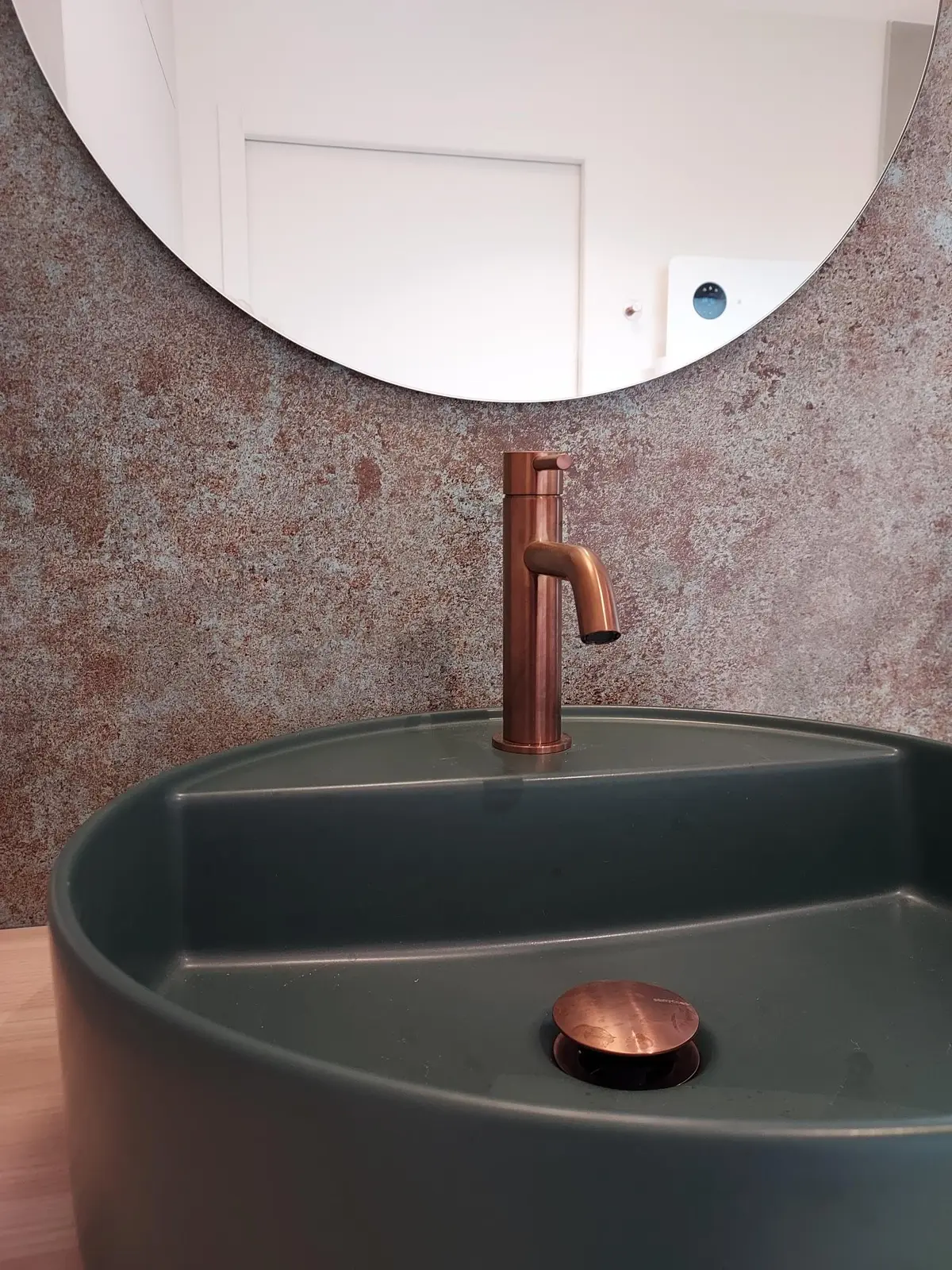 Variation naturelle, Le Rheu — Nolwenn Kevell, architecte d’intérieur — vue 13
