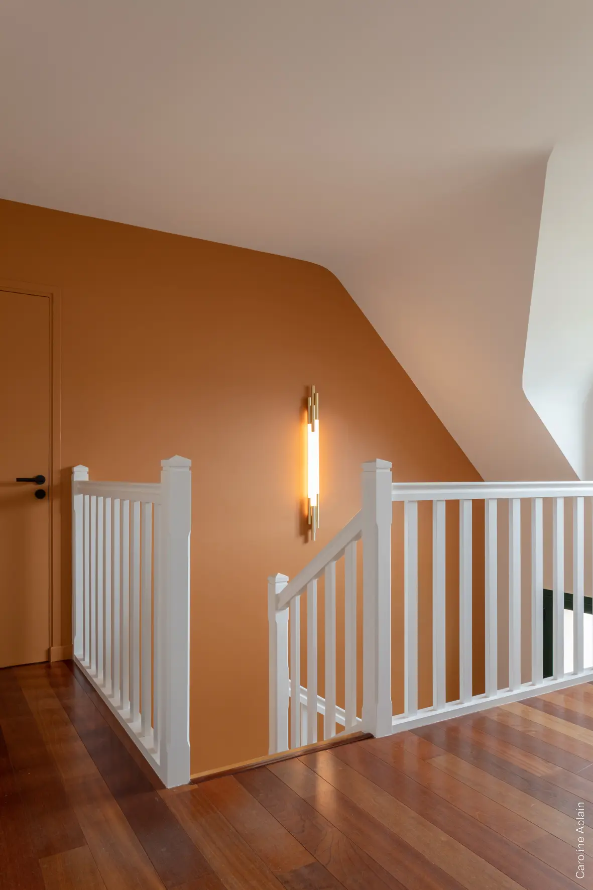 Voyage temporel, Le Rheu — Nolwenn Kevell, architecte d’intérieur — vue 5