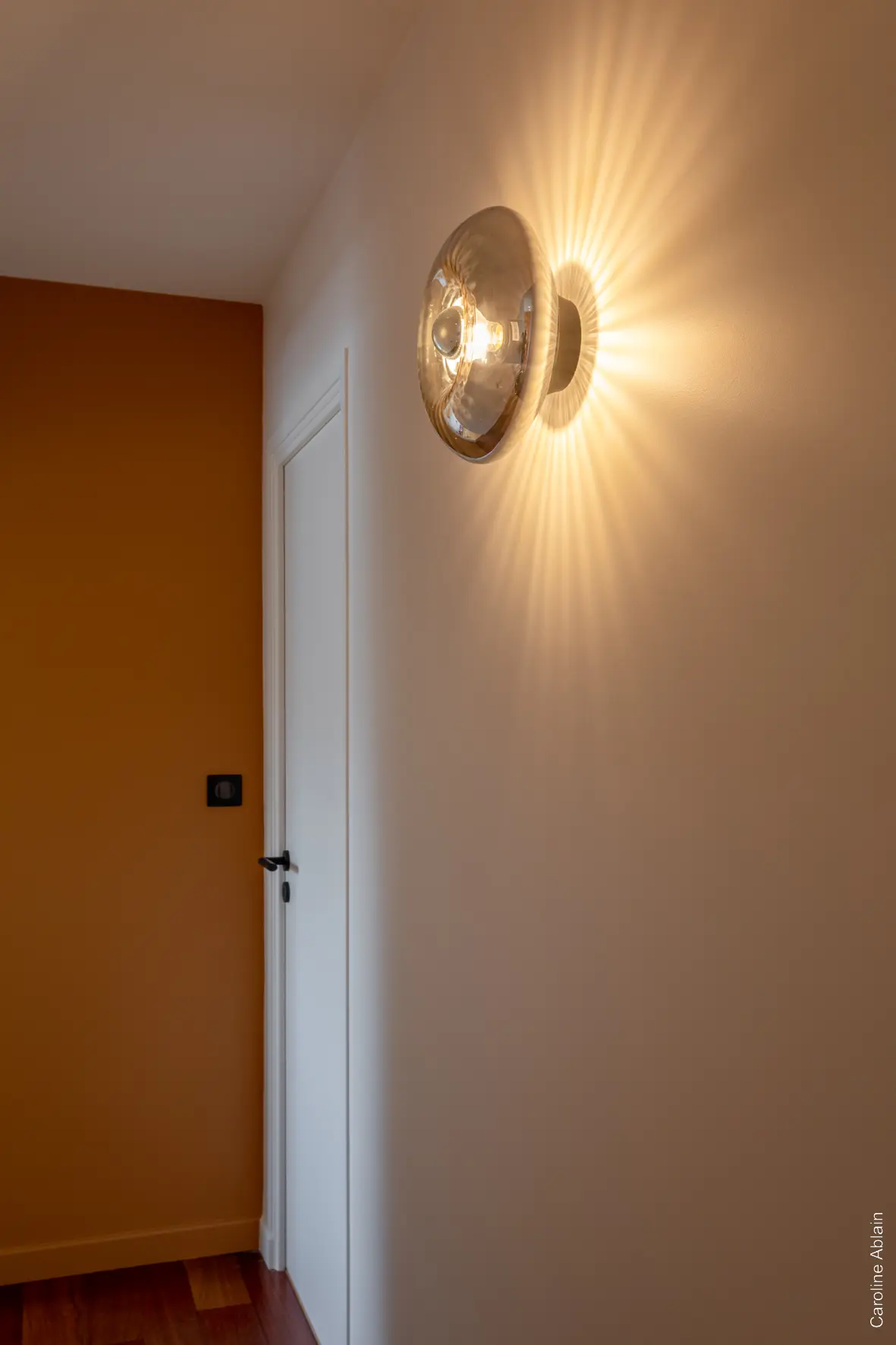 Voyage temporel, Le Rheu — Nolwenn Kevell, architecte d’intérieur — vue 6