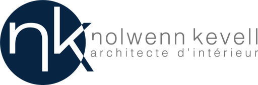 Nolwenn Kevell — Architecte d'intérieur & designer d'espace